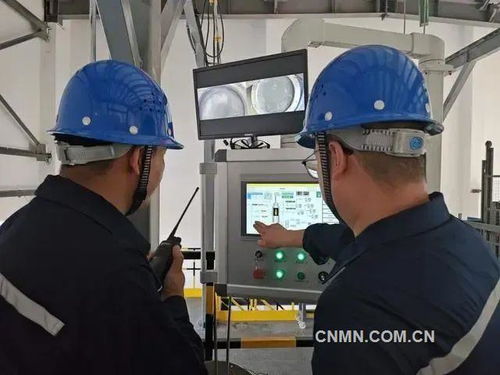 榆林新材料集团成功研制高品质铝合金粉末，引领有色金属产业新突破