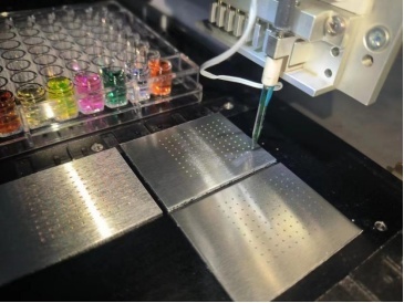 材料基因工程 新材料的“导航仪”与“加速器”