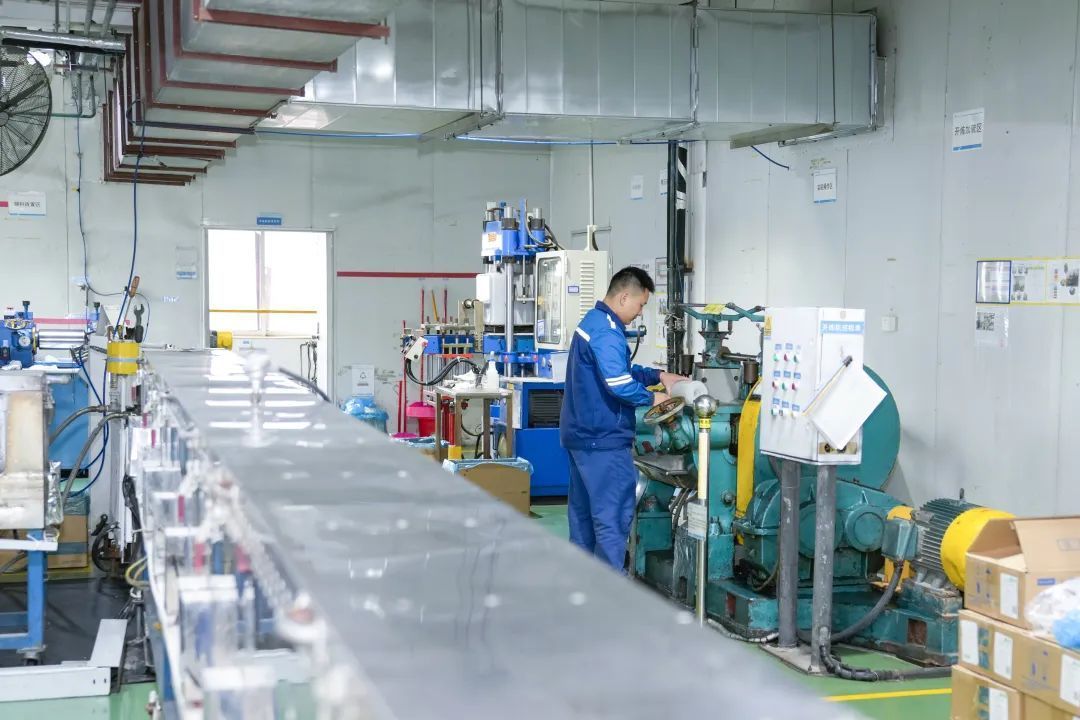 绿色化学引领未来 新安天玉如何以硅基新材料塑造美好生活