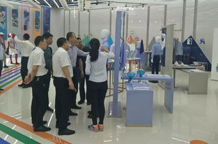 强强联手，共创未来 吉林化纤与鲁泰纺织成功举办纺织新材料技术交流研讨会