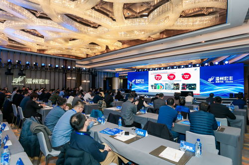 新材料开拓新时代，宏丰力量正澎湃