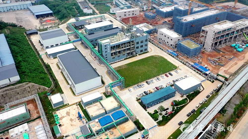 珈兴新材料 产学研深度融合，构建绿色精细化工产业园区与新材料技术推广服务体系