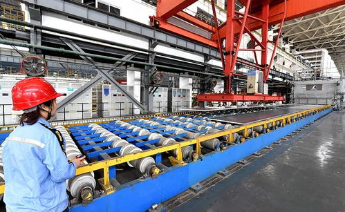 西南铝开启“6+9”白黑模式，全面进入战时状态推进新材料技术推广服务