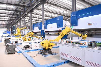 从‘制造’到‘智造’ 新材料技术推广服务的变革与机遇