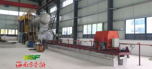 科技赋能 固本拓新——海南橡胶产业高质量发展路径探索