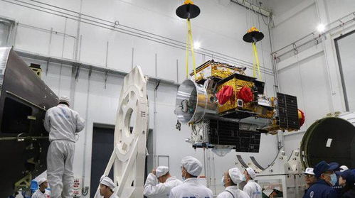 济高科创号卫星发射成功 新材料技术推广服务迈入新纪元