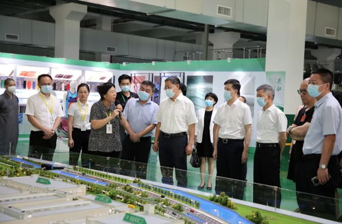 福建省人大代表调研组赴泉州台商投资区 聚焦新材料技术研发新进展